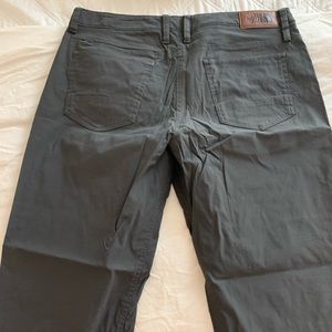 The North Face Sprag 5 pocket pants